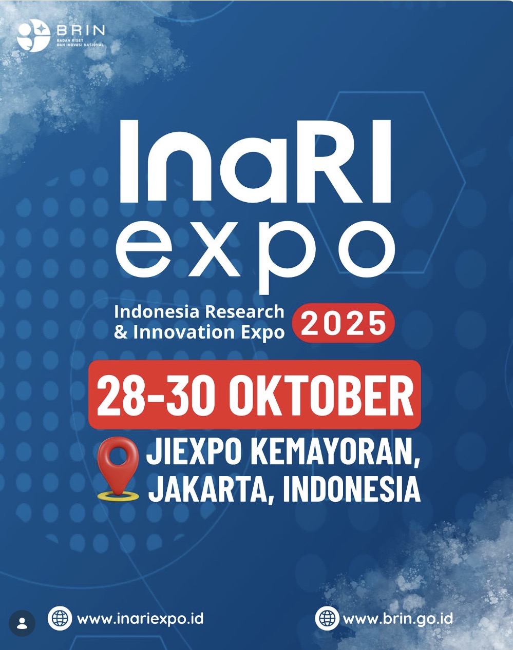 Indonesia Research and Innovation Expo (INARI) 2025